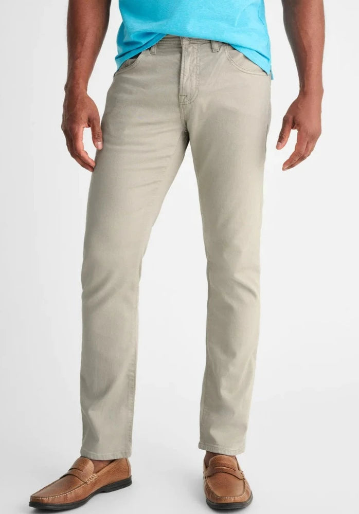 Hugo 5-Pocket Pant