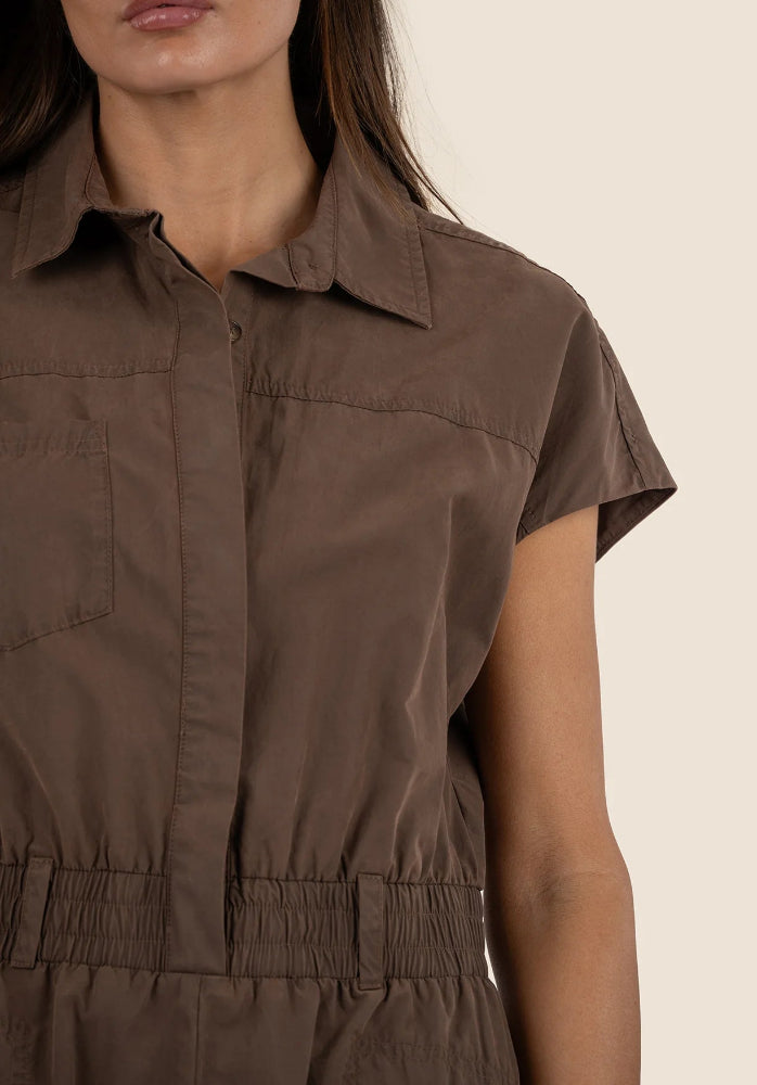Kut from the Kloth Dorie Dress