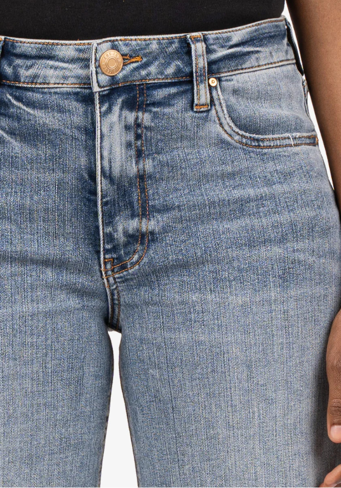 KUT High Rise Jean