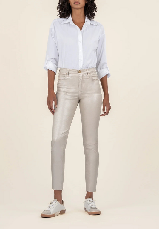 Kut from the Kloth Charlie High Rise Fab Ab