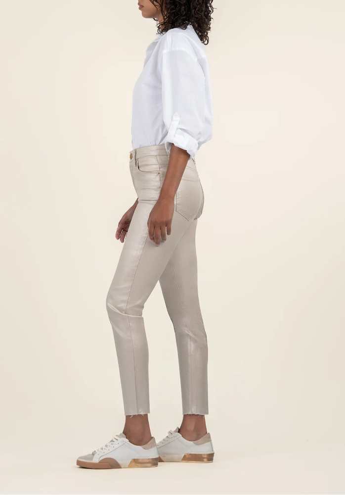 Kut from the Kloth Charlie High Rise Fab Ab