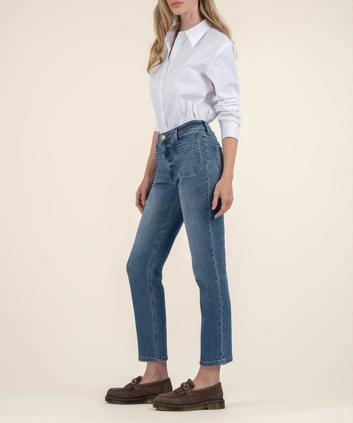 Kut from the Kloth Elizabeth High Rise