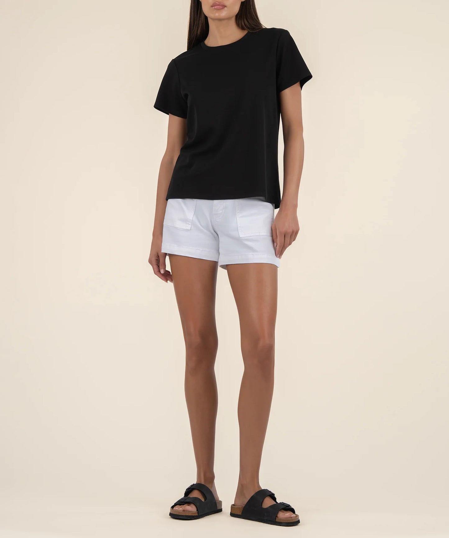 Kut from the Kloth Remington Scoop Neck