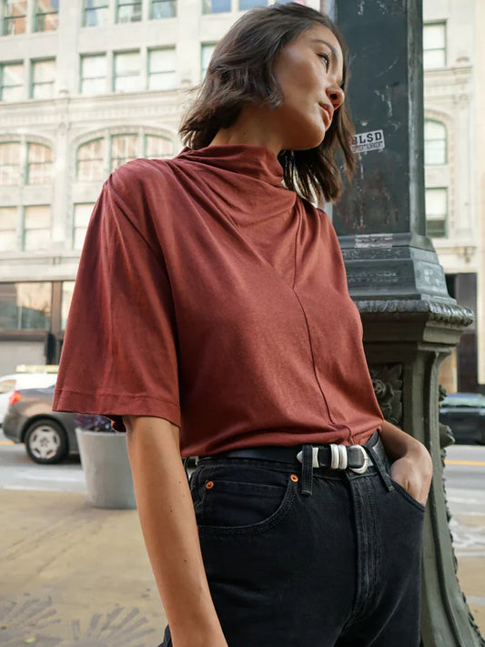 Nation LTD Lara Tee