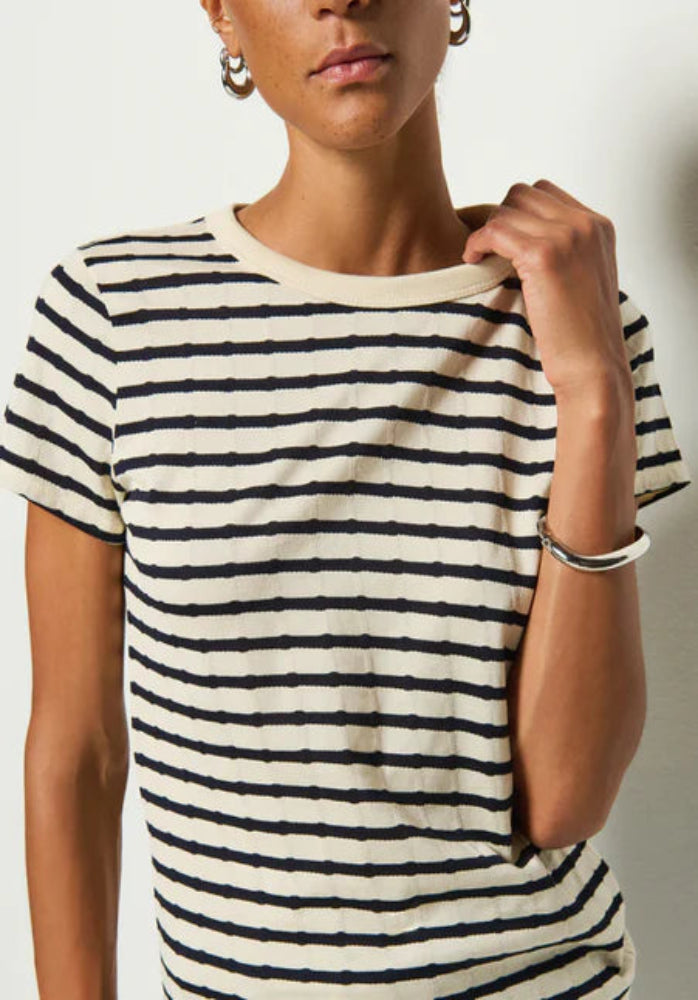 Nation LTD Laurence Vintage Tee
