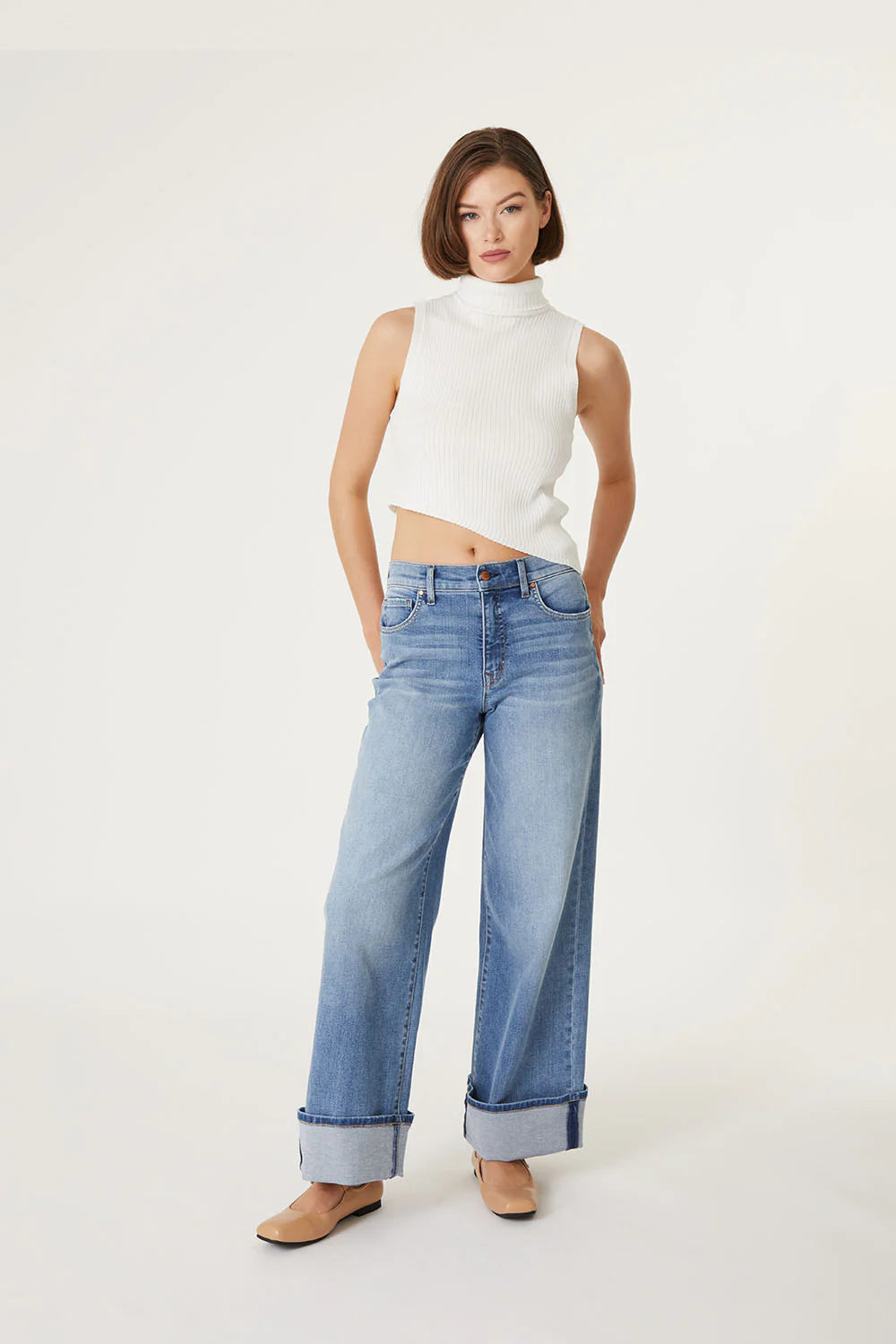 Level 99 Tribecca Jean