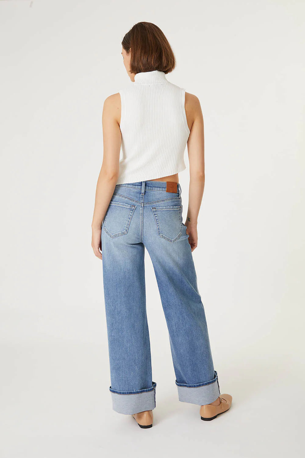 Level 99 Tribecca Jean