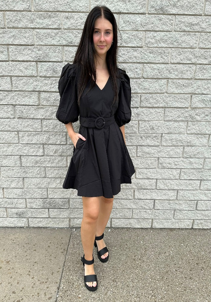 Lucy Paris Alexis Dress