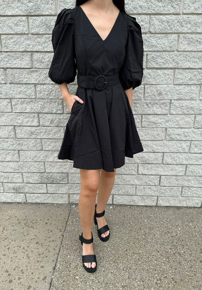 Lucy Paris Alexis Dress