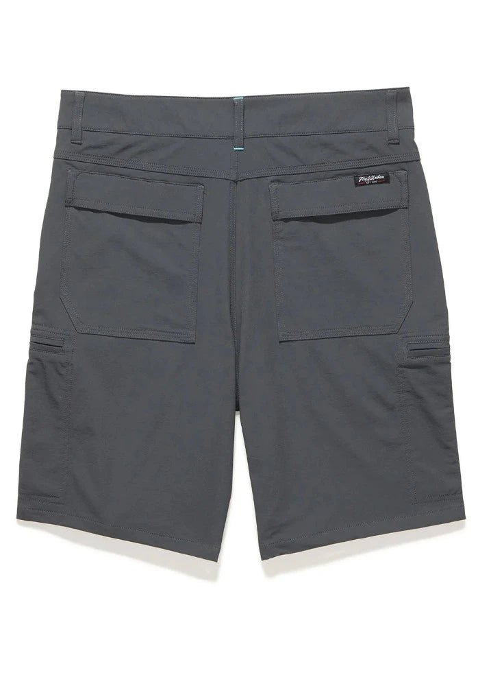 Flag and Anthem Detour Cargo Performance Short