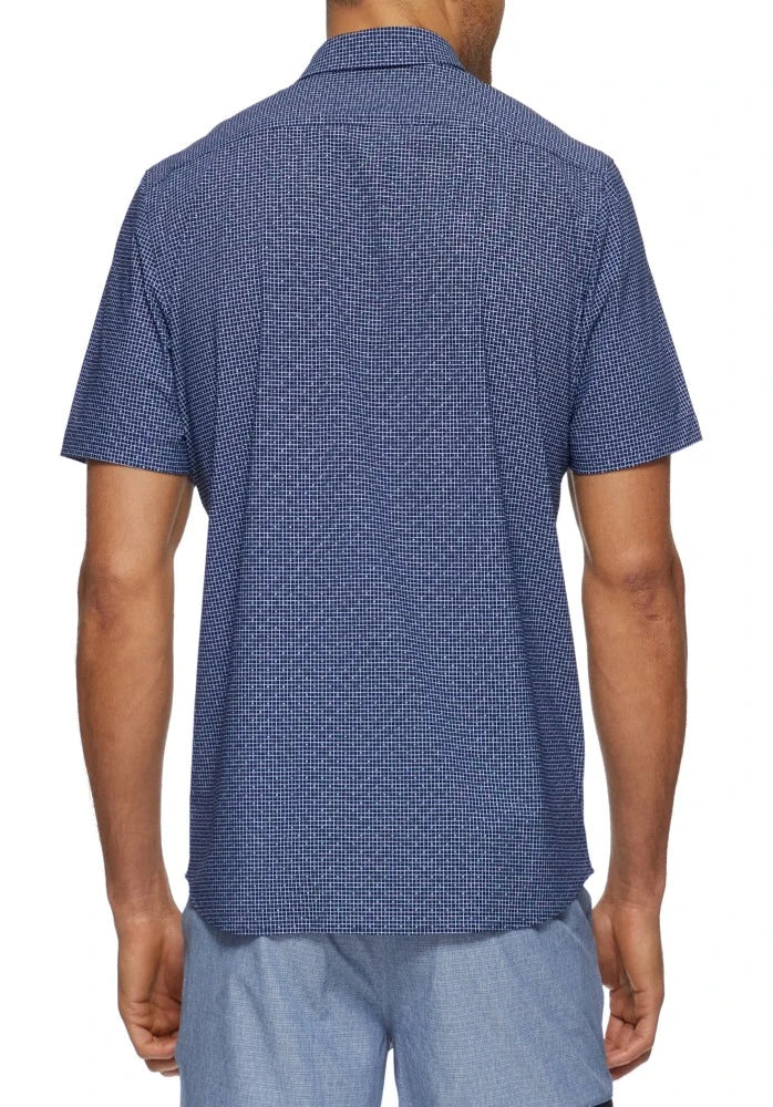 Flag and Anthem Madeflex Journey Performance SS Shirt