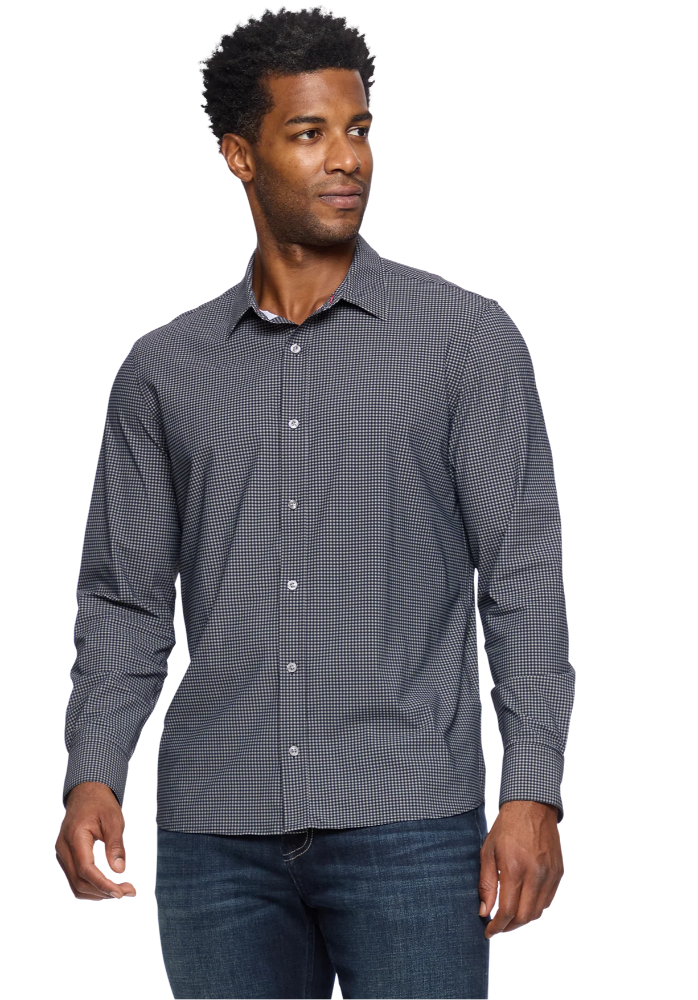 Journey Stretch Shirt