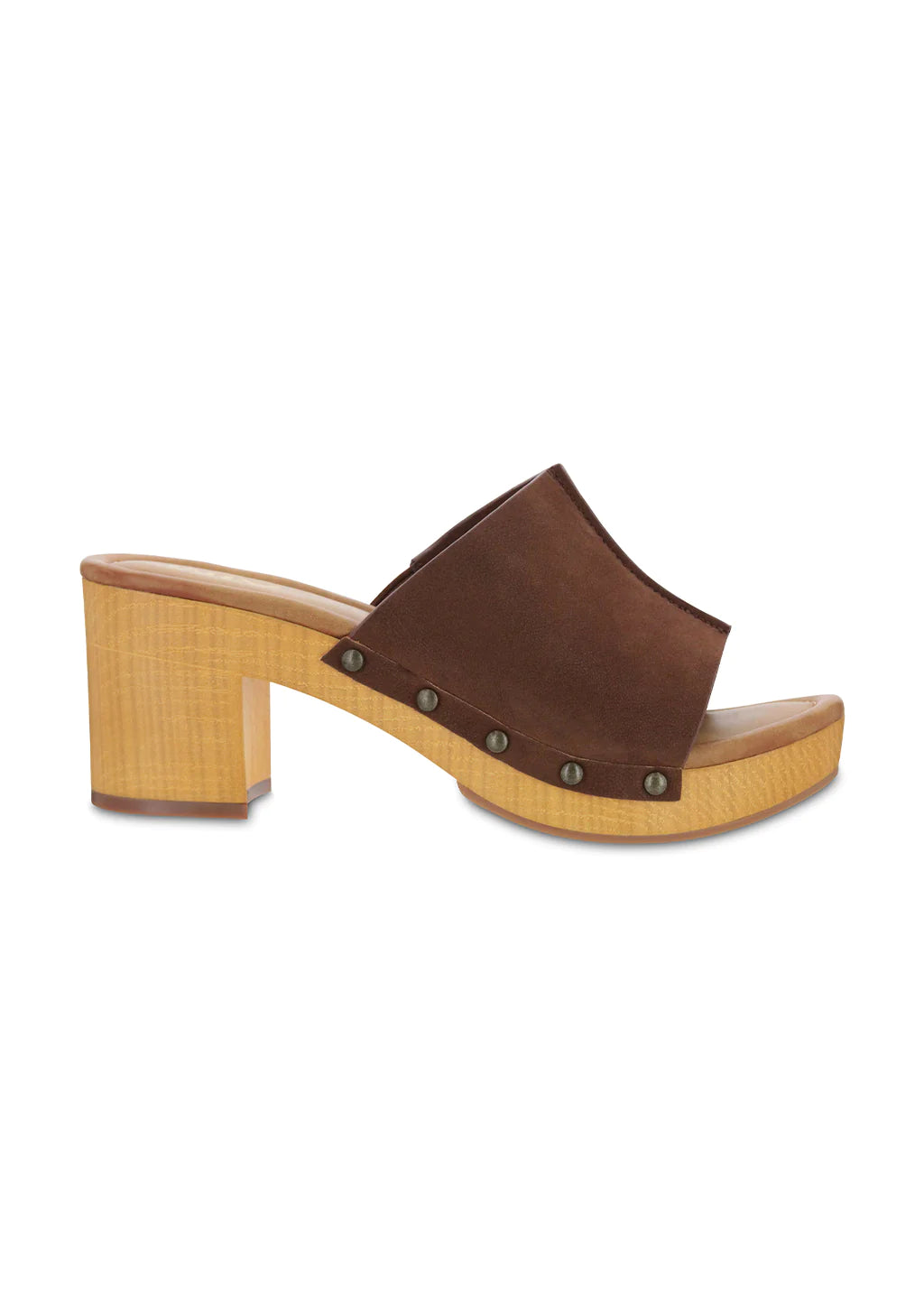 MIA Merel Cognac