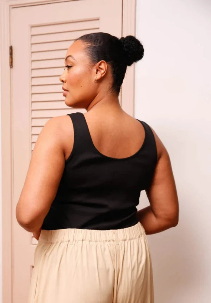 Mara Basic Layering Tank