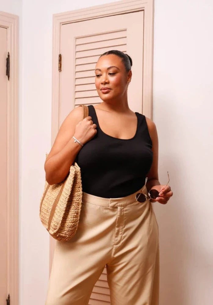 Mara Basic Layering Tank
