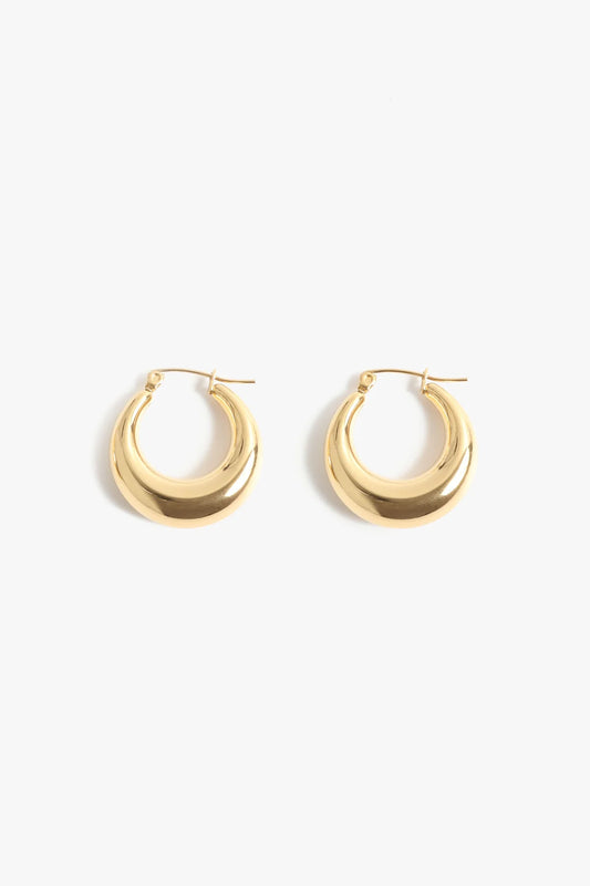Marrin Costello Layla Hoops
