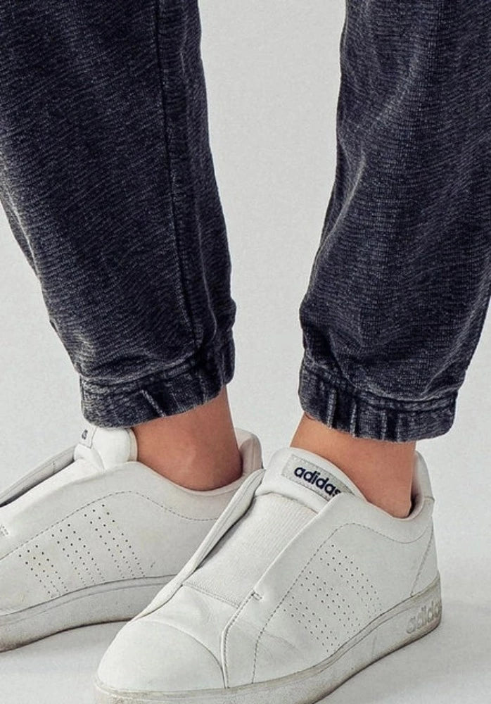 Mono B Bray Mineral Wash Sweatpants