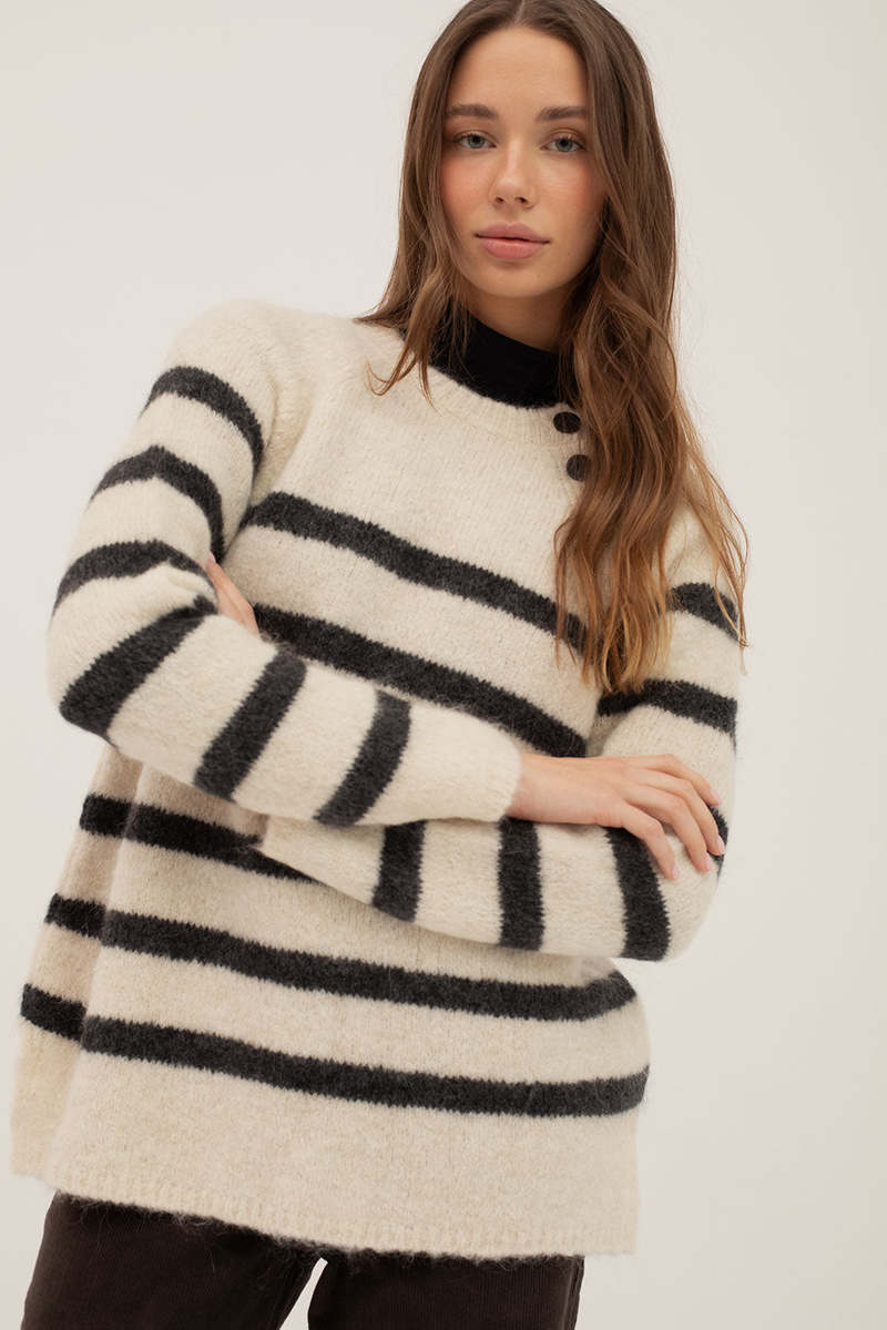 Musandbombon Neiva Sweater