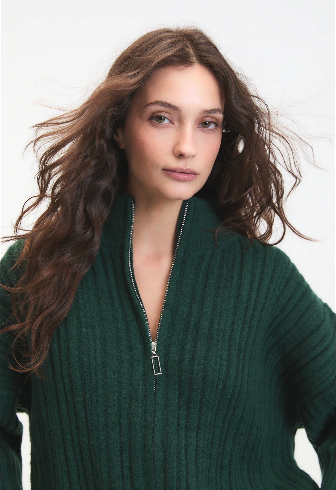 Deluc Jasper Sweater