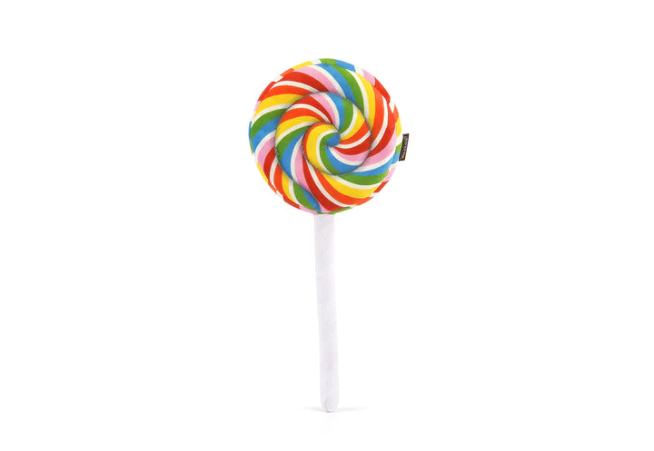 Lollipup Dog Toy
