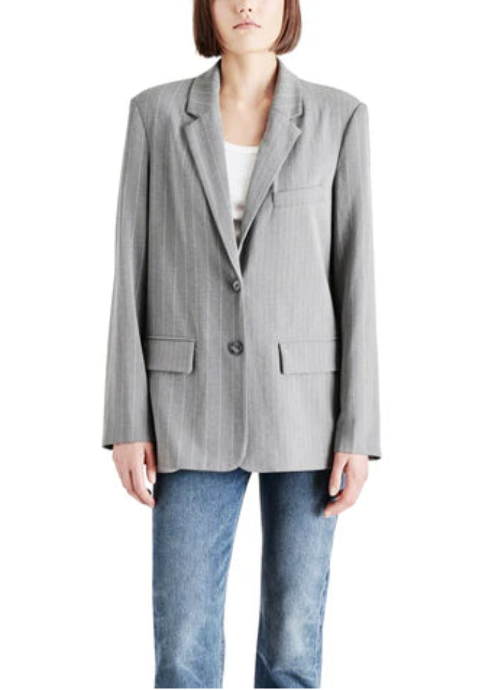 Steve Madden Noellie Blazer