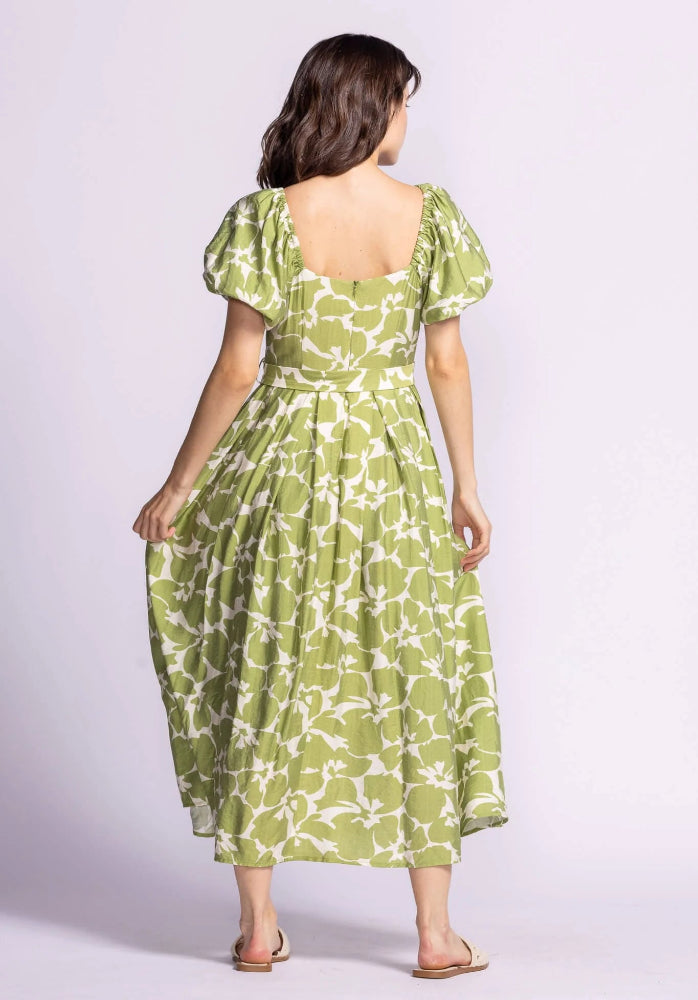 PM Rachel Dress
