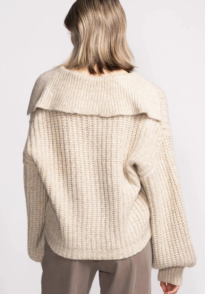 Pink Martini Sloane Sweater