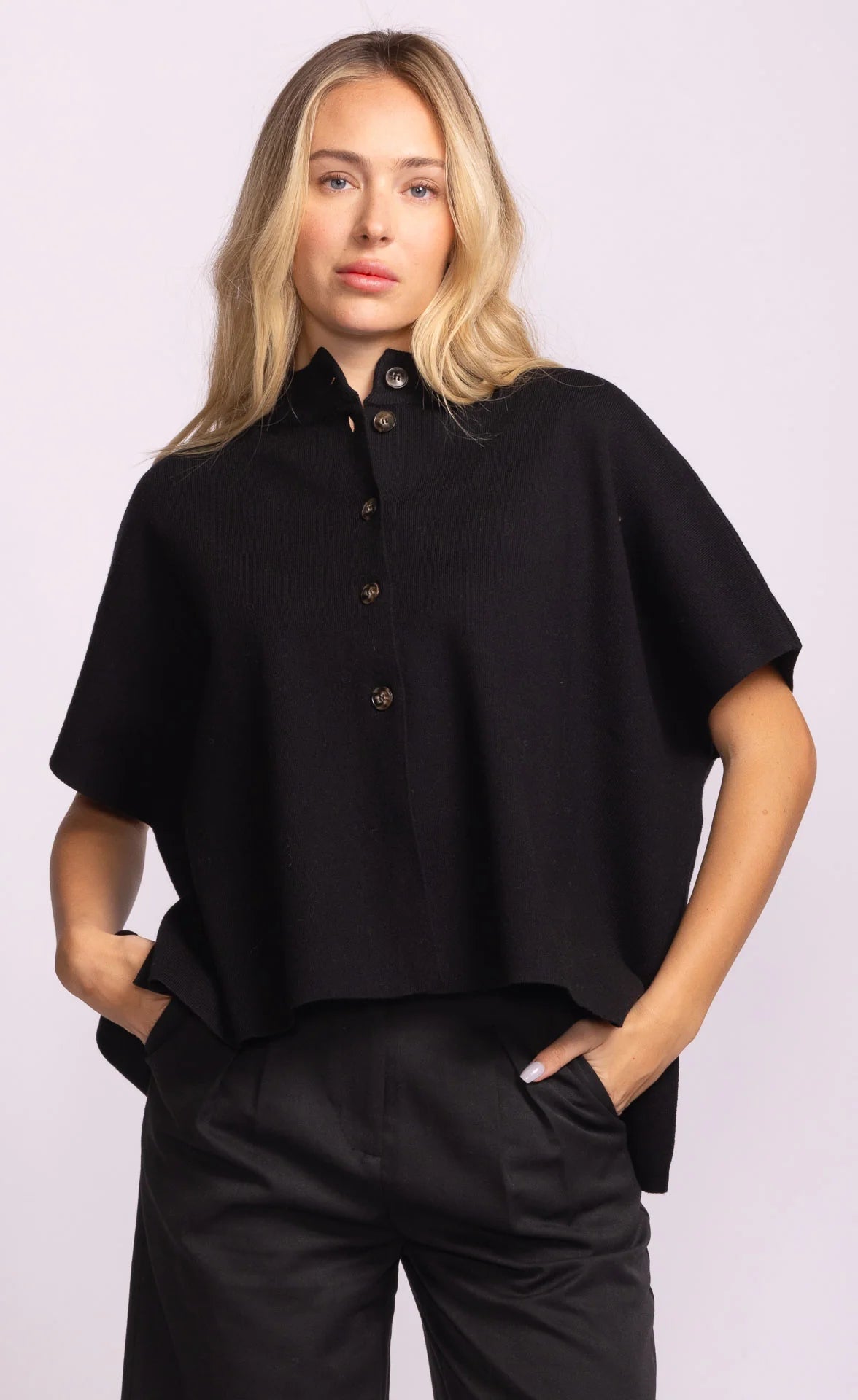 Pink Martini Melrose Sweater