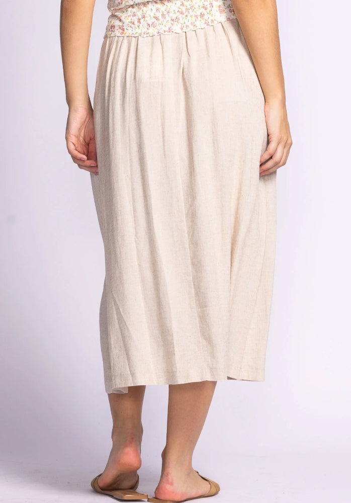 Pink Martini Carter Skirt