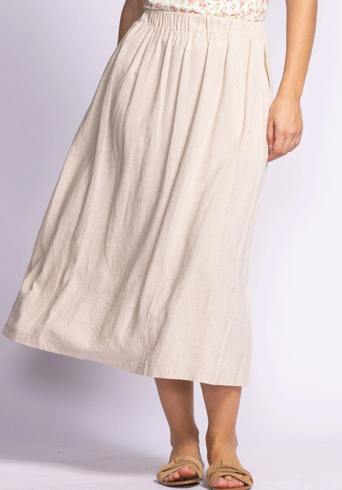 Pink Martini Carter Skirt