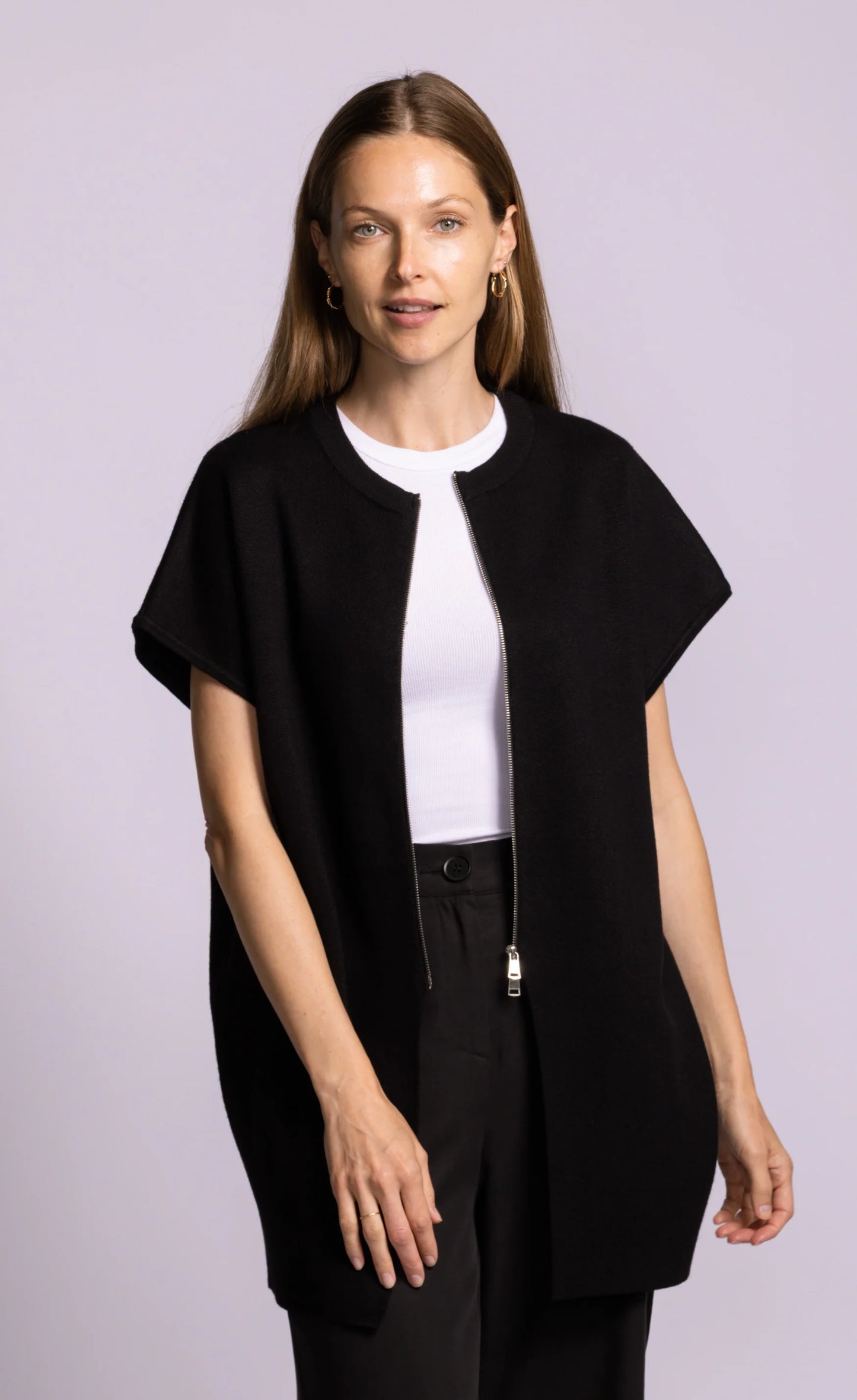 PM Tonia Sweater