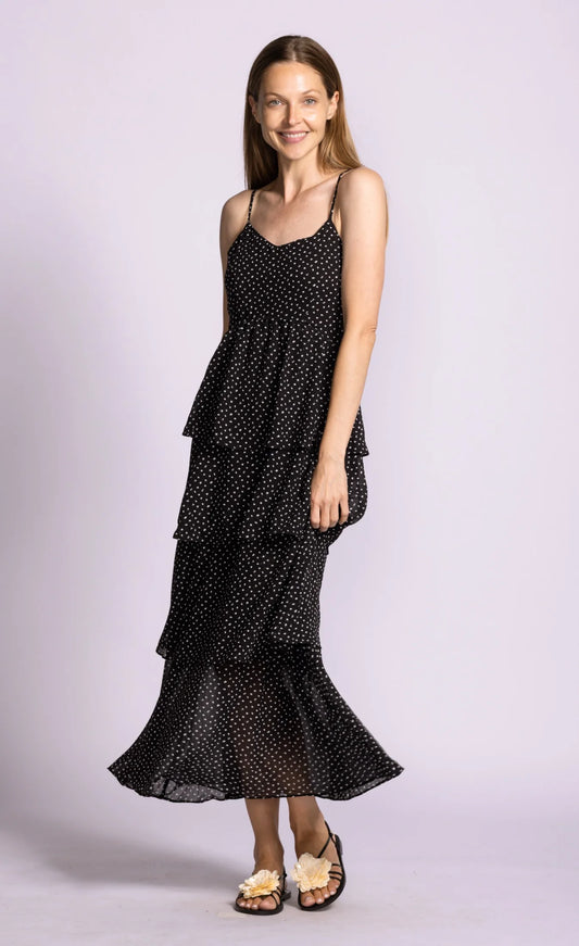 Pink Martini Finley Dress