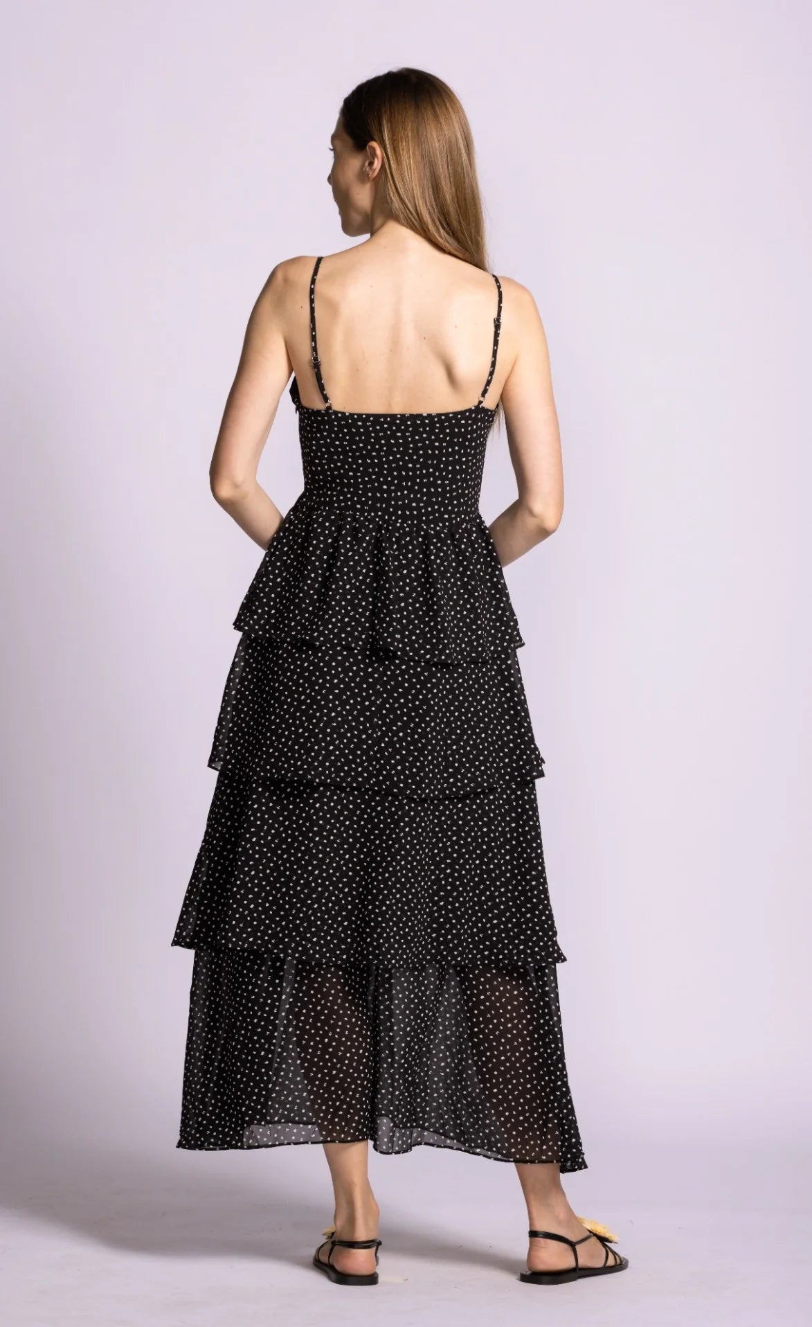 Pink Martini Finley Dress