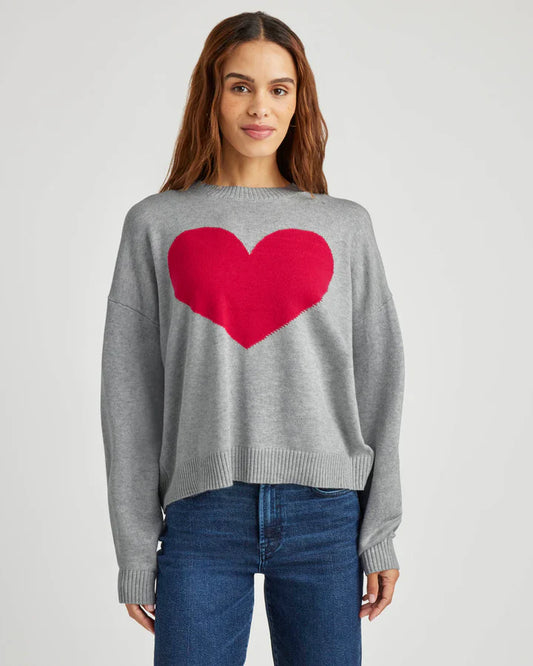 Splendid Love Sweater