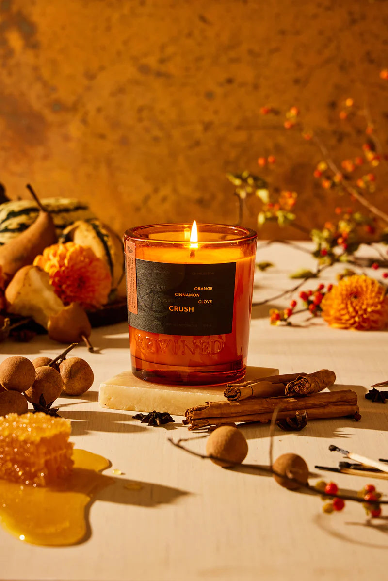 Rewind Crush Candle 6oz