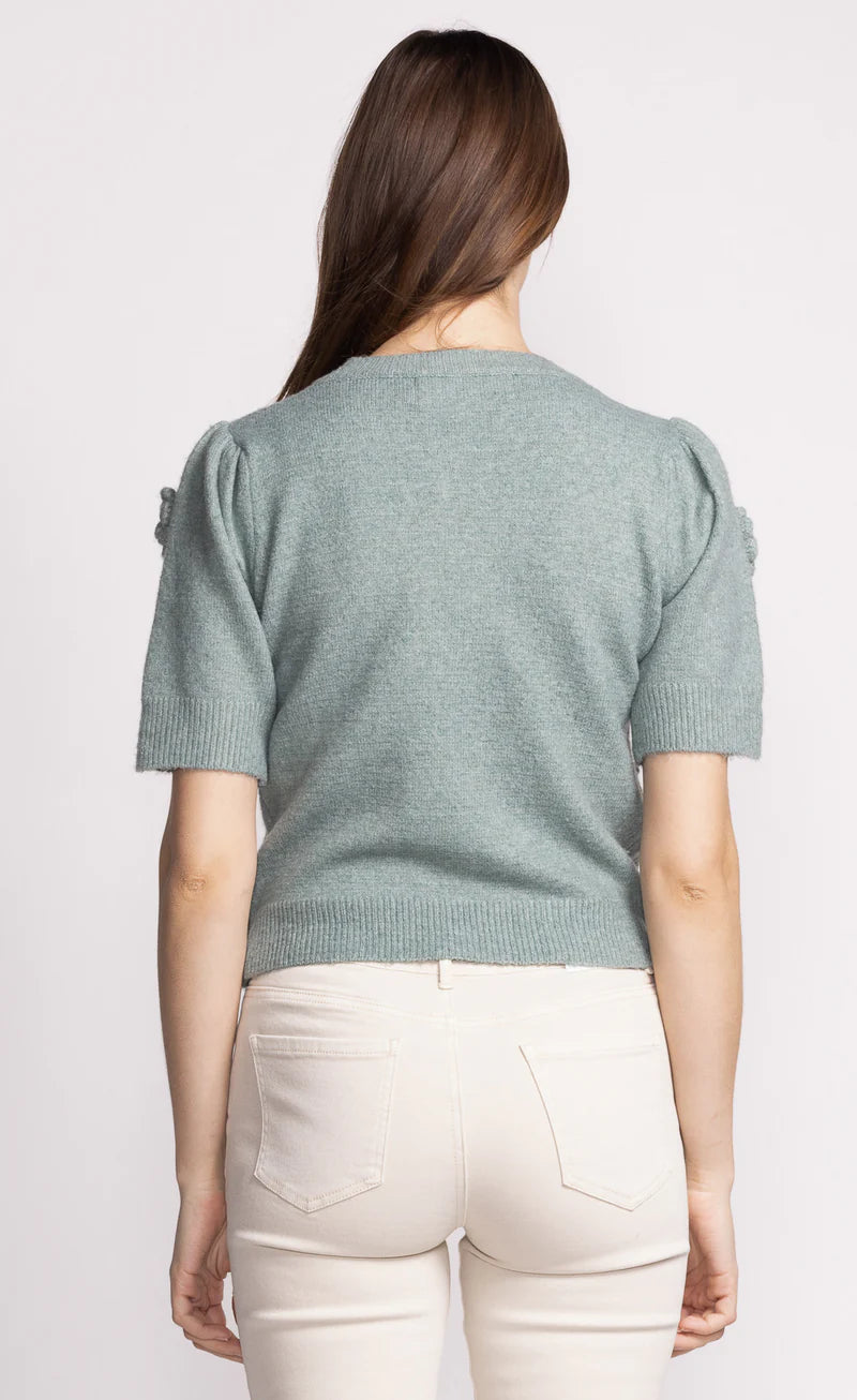 PM Roslyn Sweater