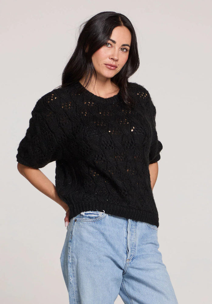 Saltwater Luxe Frank Sweater