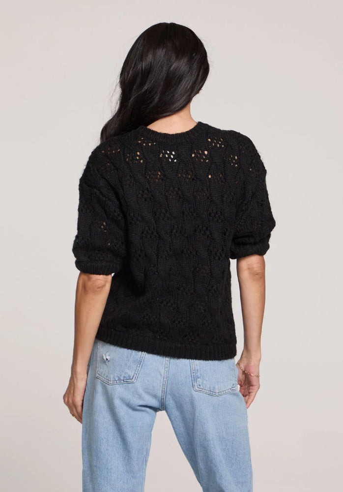 Saltwater Luxe Frank Sweater