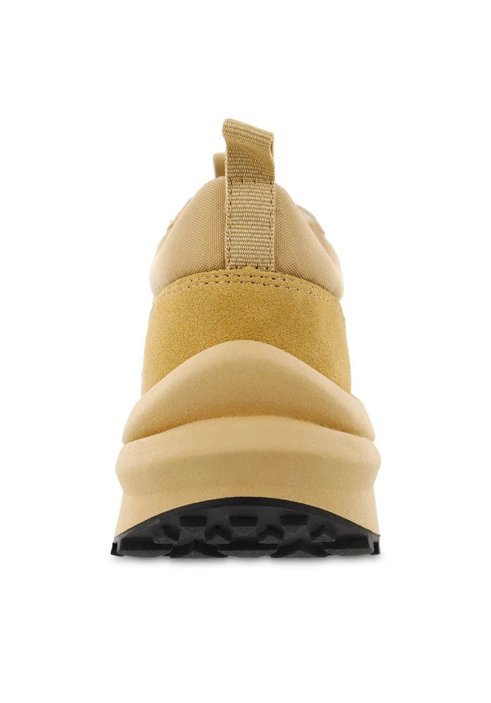 MIA Scout Tan Black Sneaker