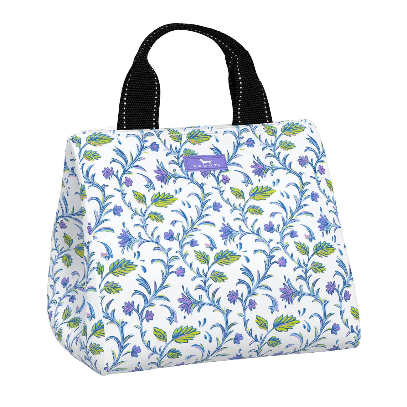 Scout Bags Eloise Flora Faucet