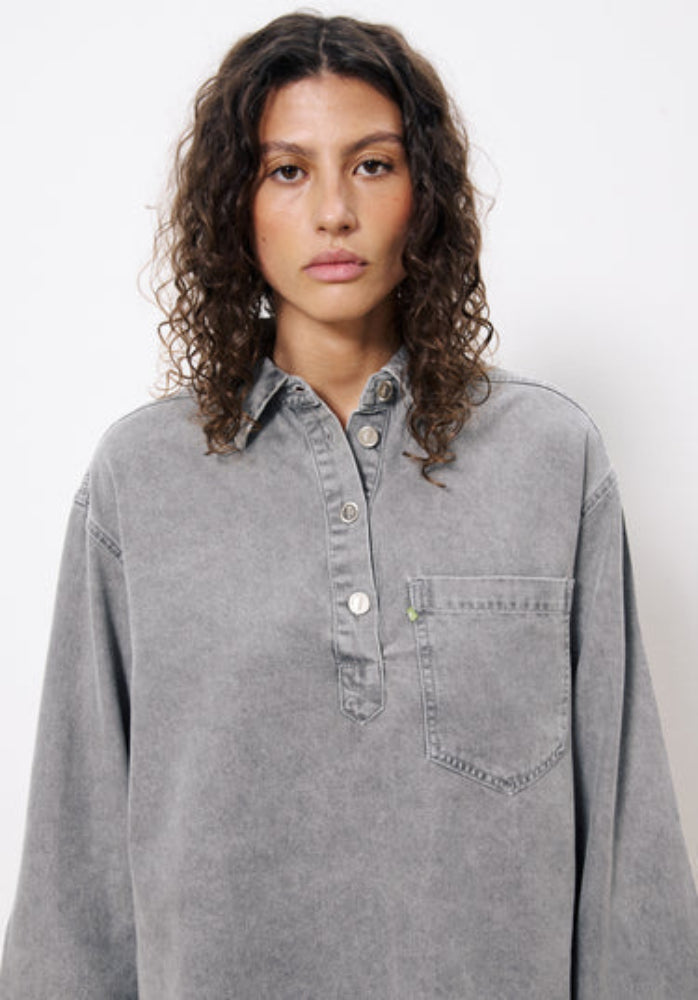 FRNCH Maila Blouse