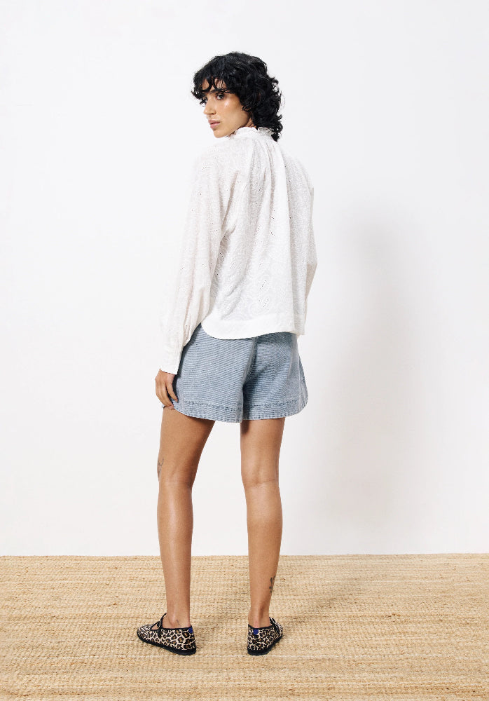 FRNCH Ecrin Shirt