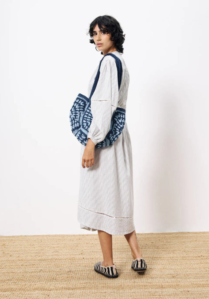 FRNCH Cassy Dress