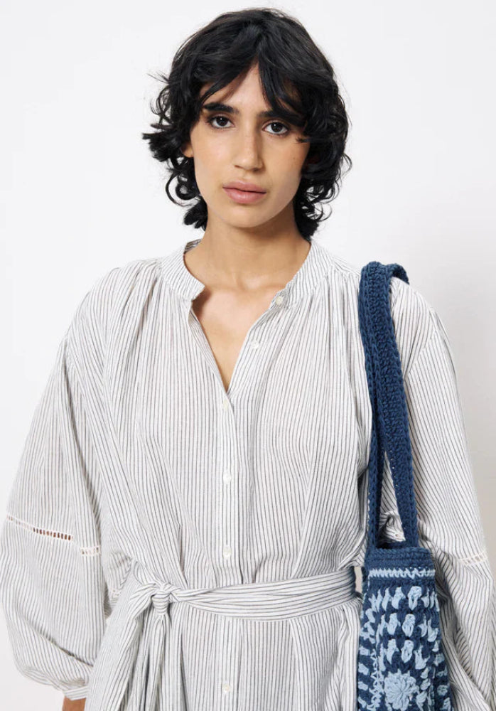 FRNCH Cassy Dress