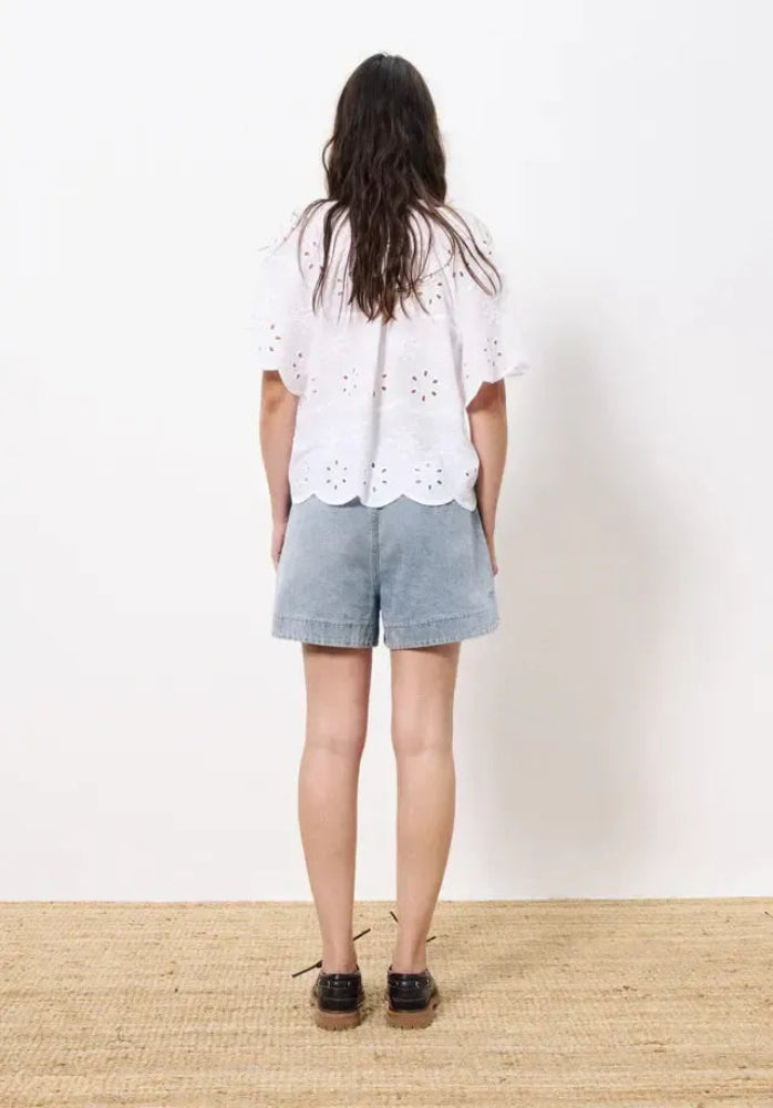 FRNCH Neda Shirt