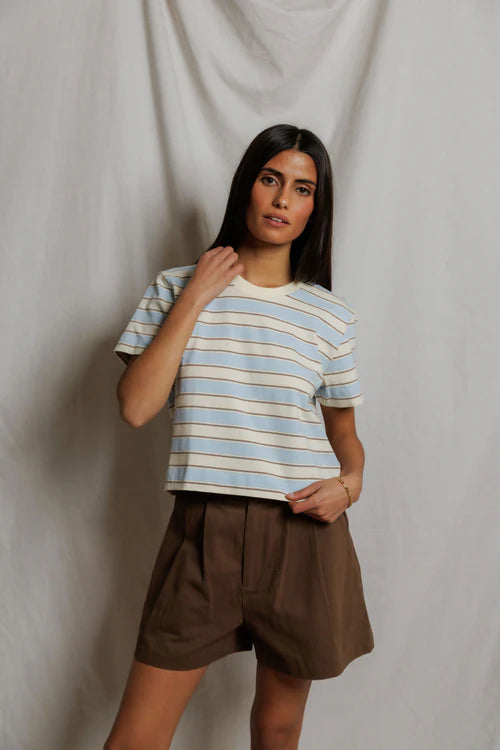 PerfectWhiteTee Gia Tee