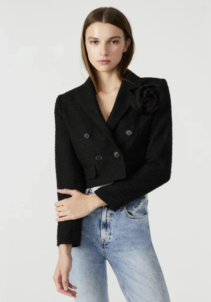 Steve Madden Virginie Blazer