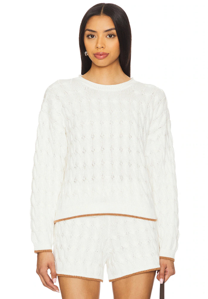 Elmont Pullover