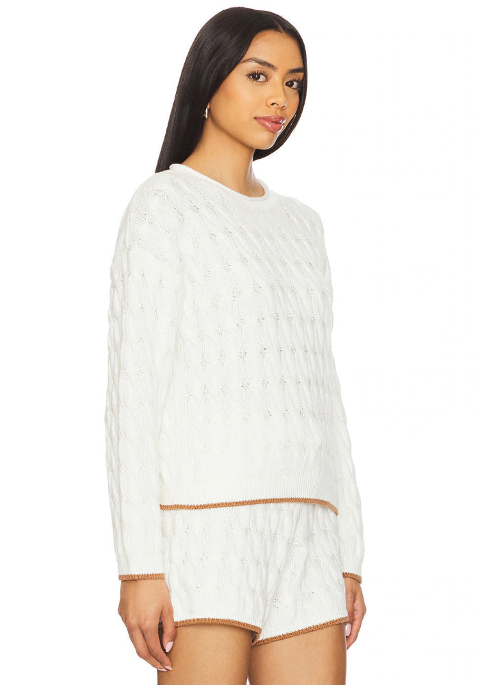 Elmont Pullover