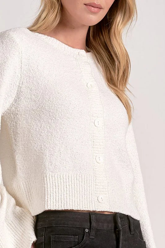 Elan Celine Sweater